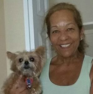 Meet your Posher, Eloisa